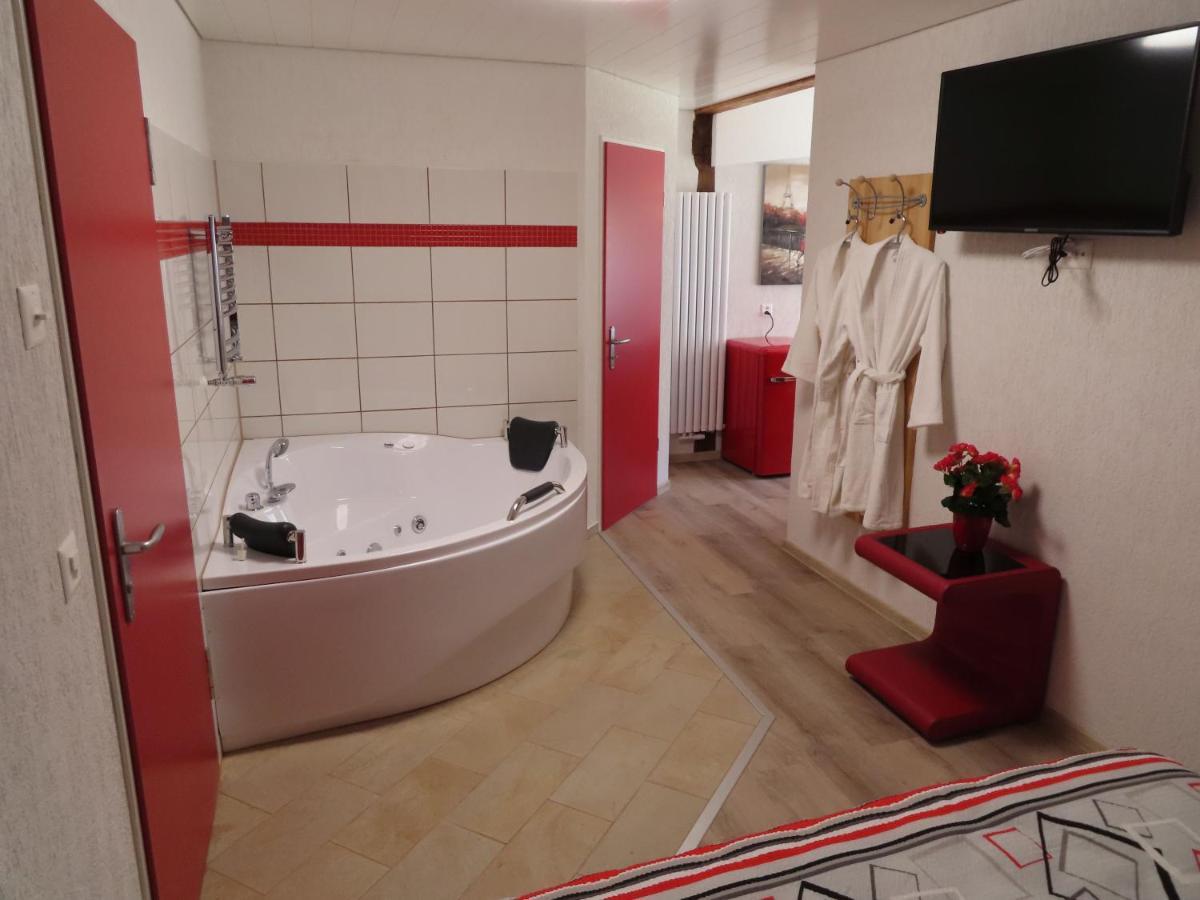 Gasthof Schwanen Radelfingen 外观 照片
